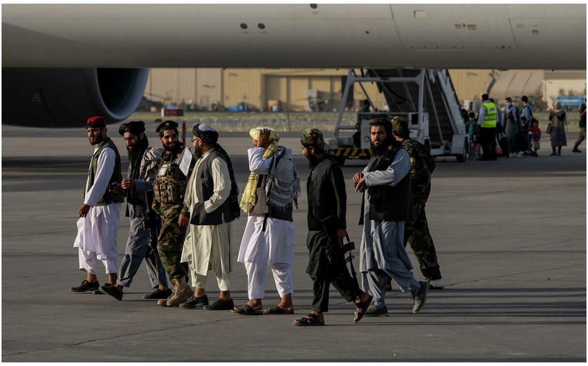 Талибы подтвердили начало нового раунда переговоров с США 