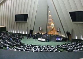 Delegation of Iranian parliament to visit Azerbaijan