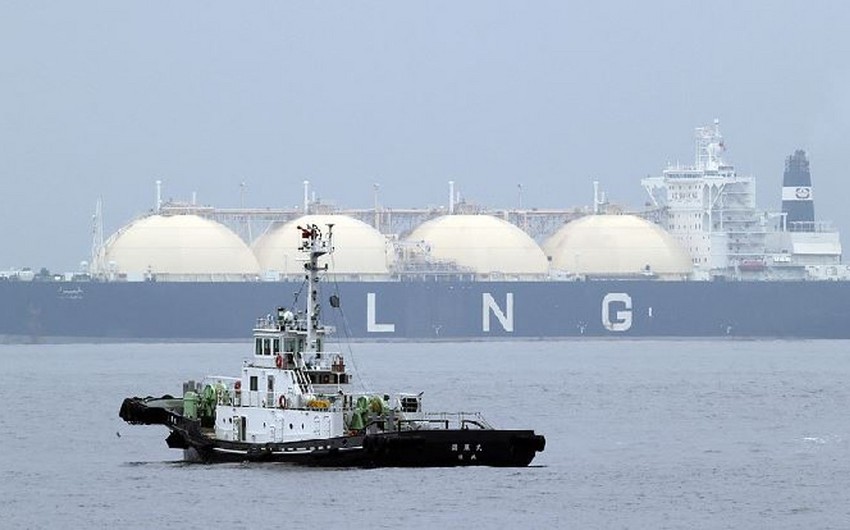 PGNiG to supply Ukraine with LNG from US in March after regasification