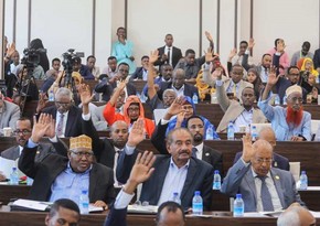 Somali parlamenti yeni hökuməti təsdiqləyib