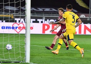 Парма покидает высший дивизион чемпионата Италии