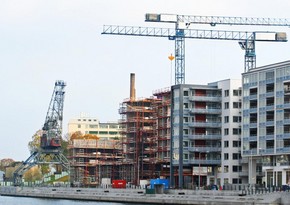 В Швеции ожидают роста строительной отрасли после вступления в НАТО