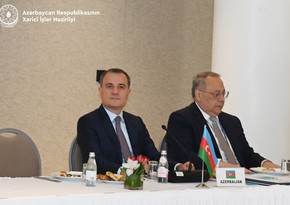 Foreign Minister: Zangazur corridor will play decisive role in opening of new transport hub
