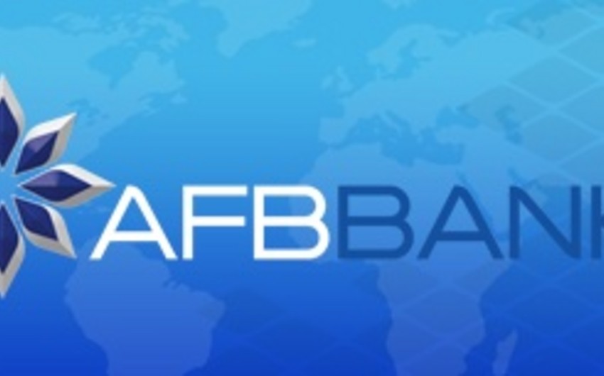 AFB Bankın aktivləri azalmaqda davam edir