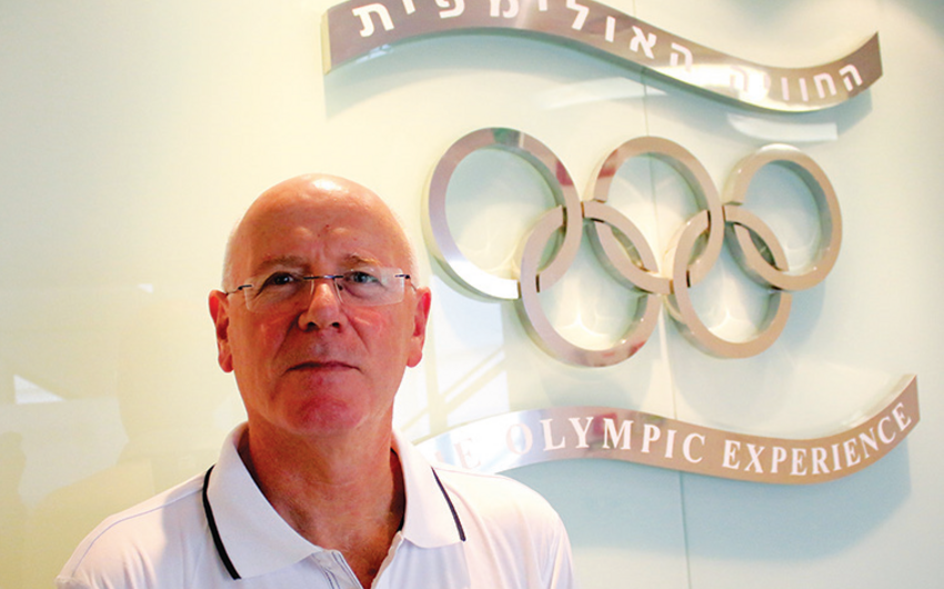 ​Israel sends largest ever delegation to I European Games