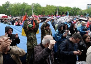 Реваншисты толкают Армению к третьей войне