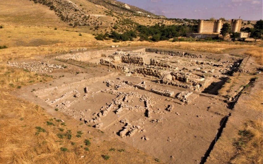 Проведение армянами археологических раскопок в Агдаме - провокация - МНЕНИЯ