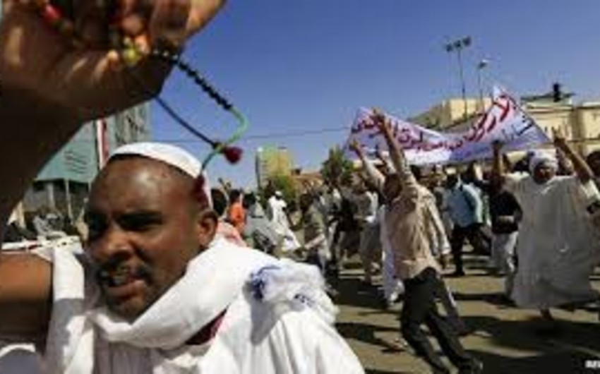 В Нигере объявлен траур по жертвам протестов мусульман