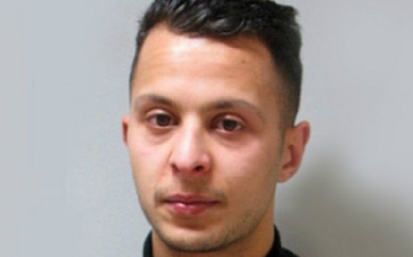 Paris suspect Abdeslam has not spoken since day after arrest