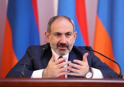 Пашинян: Армения сделает все, чтобы до конца года подписать мирный договор с Азербайджаном