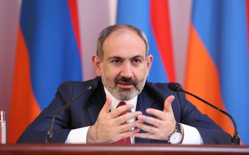 Пашинян: Армения сделает все, чтобы до конца года подписать мирный договор с Азербайджаном