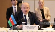 Azerbaijani Energy Minister visits Romania