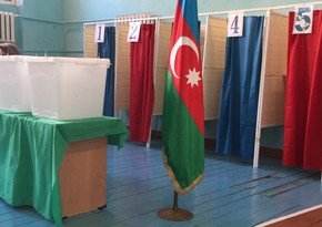 Polling stations created in military units and correctional facilities