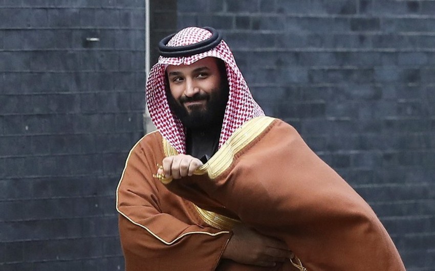 Саудовский принц пообещал превратить Ближний Восток в новую Европу