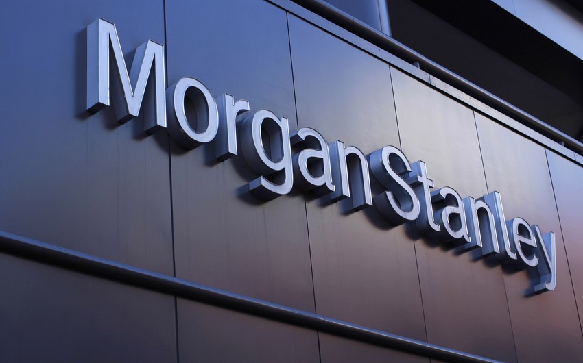 “Morgan Stanley” neftin qiymət və tələbat proqnozunu dəyişib
