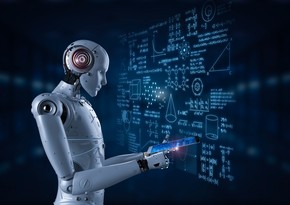 The judgment of artificial intelligence