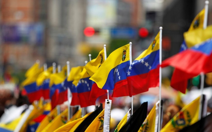 EU plans to introduce new sanctions against Venezuelan authorities