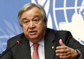 Генсек ООН: Предстоящие месяцы будут испытанием для международной системы