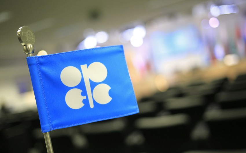 ​ОПЕК ведет переговоры со странами-производителями нефти кроме США
