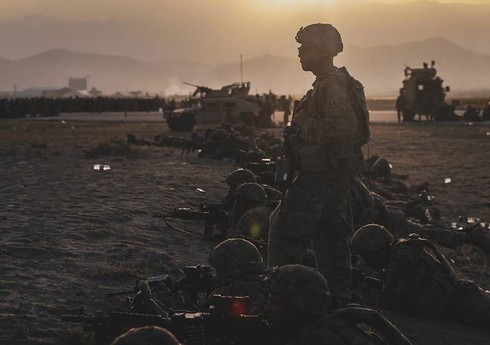 США ликвидировали двух боевиков ИГ в Афганистане 