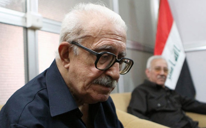 Бывший вице-премьер Ирака скончался в тюрьме