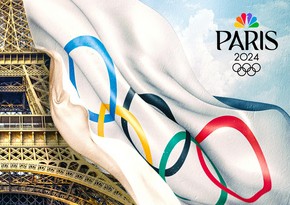 Париж-2024: Еще пятеро азербайджанских спортсменов подключаются к борьбе