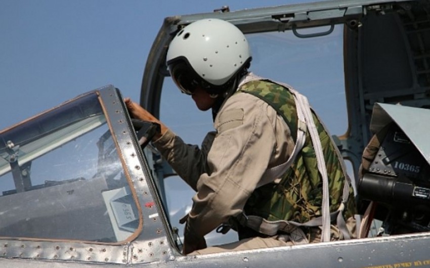 Российские летчики в Армении начали подготовку к масштабным учениям