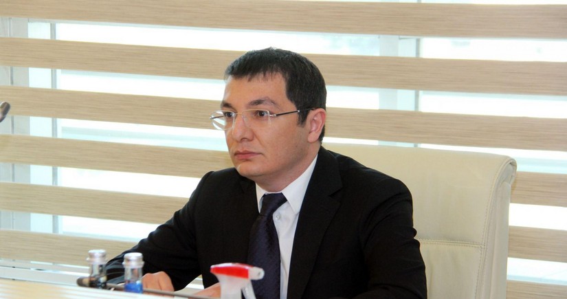 Nazir müavini: Şuşa Hotel Konqres Mərkəzi üzrə saxlanma xərcləri ixtisaslaşmış şirkətə ötürüləcək