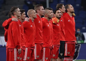 DÇ-2022: Malta - Rusiya matçı baş tutmaya bilər