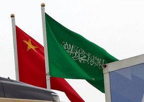 Компании Саудовской Аравии и Китая рассмотрят сотрудничество в нефтехимии
