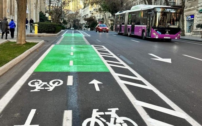 Parliament approves penalties for motorists invading bike lanes