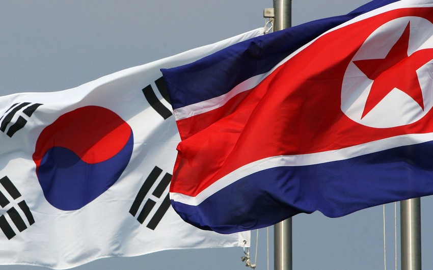 Южная Корея и КНДР скоро проведут переговоры на высоком уровне