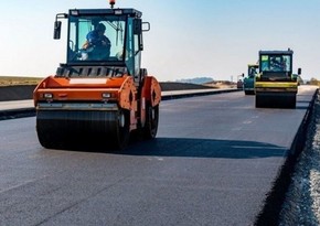 Президент выделил 8 миллионов манатов на строительство дорог в Уджаре