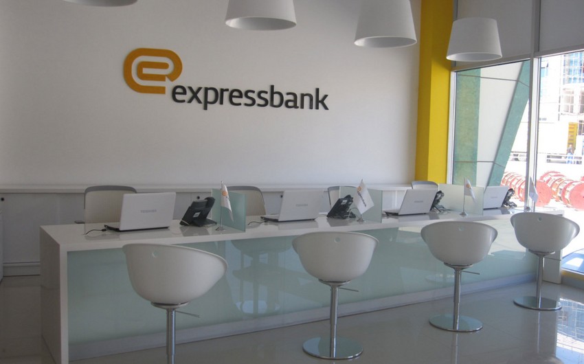 ​Expressbankın səhmdarları dəyişib