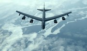 US to upgrade B-52 bombers