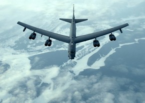 US to upgrade B-52 bombers