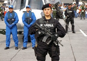 ​​​​​​​Meksikada silahlılar əyləncə gecəsinin iştirakçılarını güllələyiblər