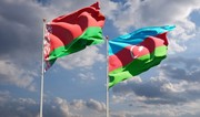 Azerbaijan, Belarus mull cooperation within international organizations