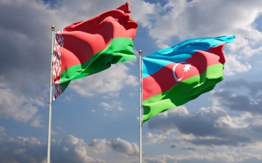 Azerbaijan, Belarus mull cooperation within international organizations