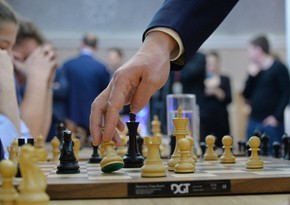 FIDE reytinqi: Məmmədyarov Rəcəbovu keçdi