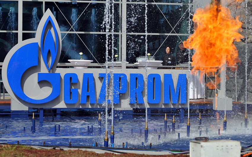Gazprom, Mongolia may build gas pipe to China