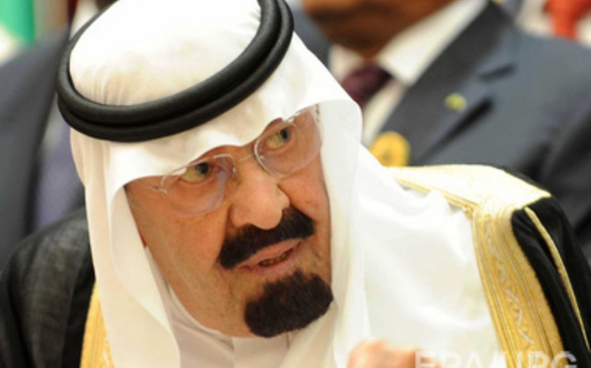 ​Появились слухи о смерти короля Саудовской Аравии