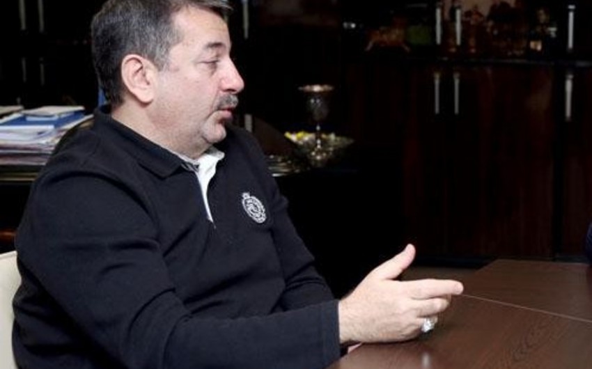 Член исполнительного комитета АФФА: Попадание Азербайджана в одну группу с Косово может стать объектом широких обсуждений