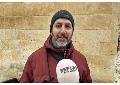 Испанский журналист: Реализация Зангезурского коридора имеет особую значимость