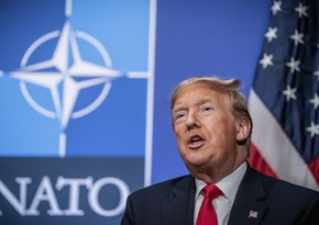 Trump's statements about NATO make Estonia worried 