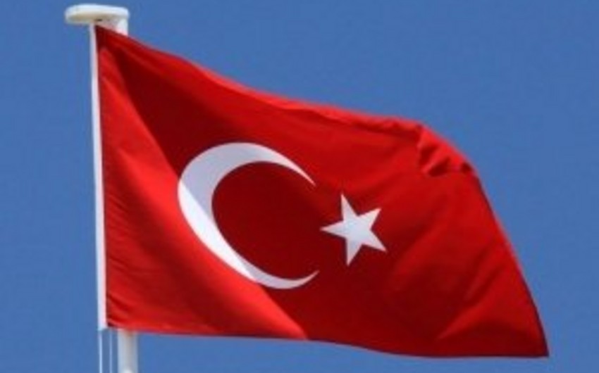 ​Посольство Турции в Бишкеке было эвакуировано