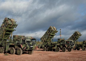 Poland to manufacture 48 Patriot missile launchers for air defense system