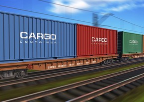 China poised to send nearly 300 container block trains via Middle Corridor by year's end