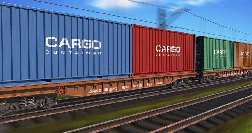 China poised to send nearly 300 container block trains via Middle Corridor by year's end