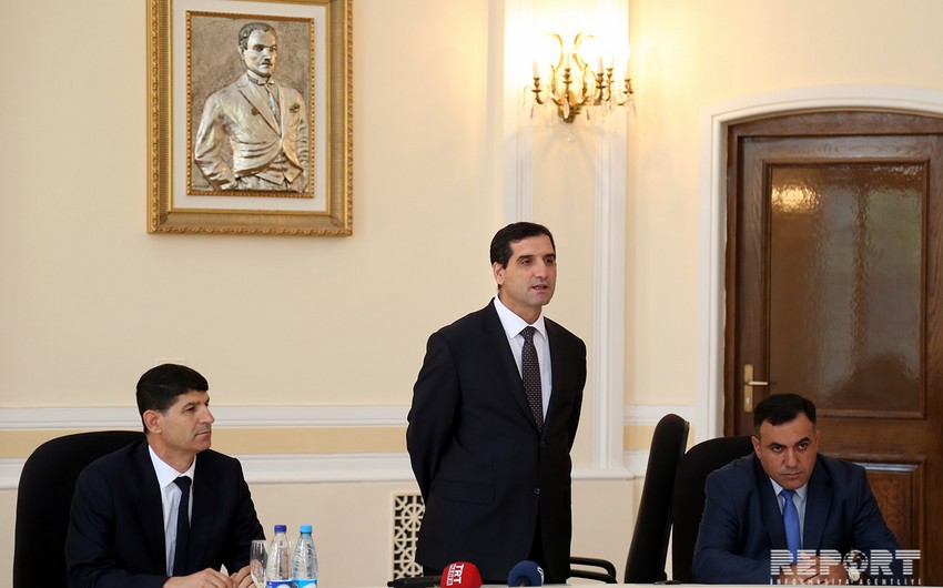 Ambassador: Many states admire Azerbaijan-Turkey relations